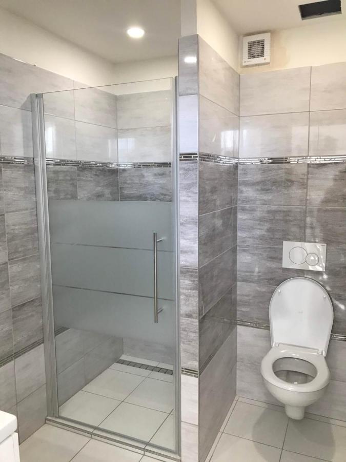 Hotel Jordanek Opocno Экстерьер фото