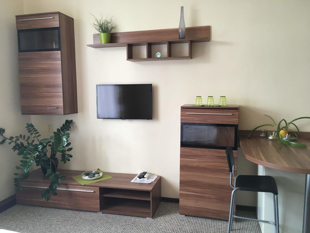Hotel Jordanek Opocno Экстерьер фото